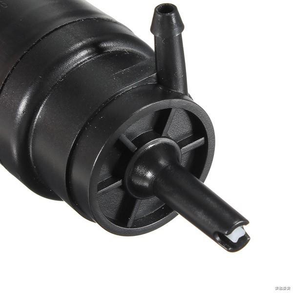 Genuine BMW Windshield Washer Hose Check Valve – OEM Part 61661389040, Fits E32, E34, E36, Z3 8 thumbnail image