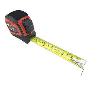 ตลับเมตรรุ่นงานหนัก HACHI 5 เมตร MEASURING TAPE HACHI HEAVY DUTY 5M