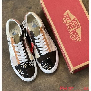 รองเท้า vans sneaker รุ่นใหม่ล่าสุด