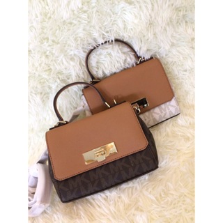 MK cross body