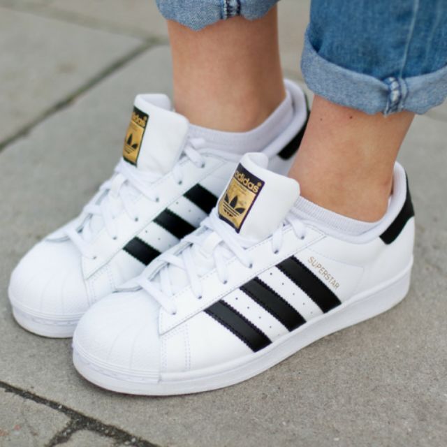 adidas superstar mirror