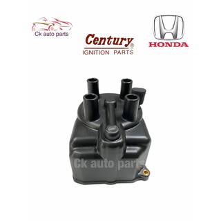 ฝาจานจ่าย ฝาครอบจานจ่าย ฮอนด้า ซีวิค เครื่องนอก Honda CIVIC distributor cap