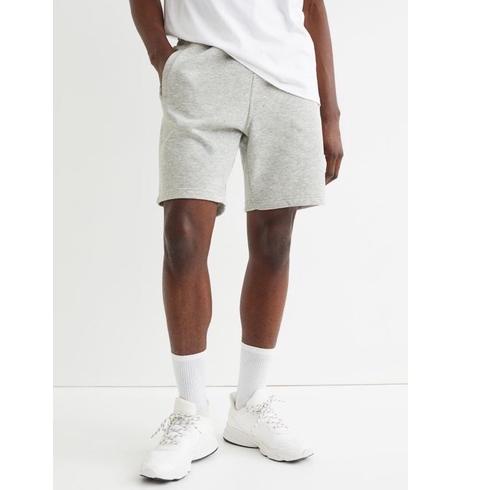 ( ) กางเกงวอร์มผู้ชาย Regular-Fit