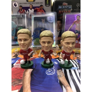 Corinthian Prostars Series 2