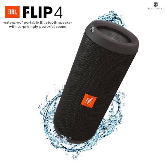 jbl flip 4 shopee