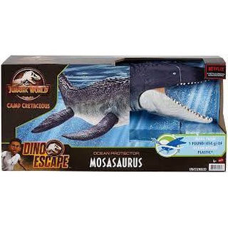 Jurassic World Mosasaurus จูราสสิคเวิลด์ โมซาซอรัส รุ่นGXC09