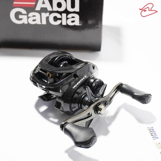 รอกหยดน้ำ Abu Garcia Vengeance อาบูเวนเจี้ยน รุ่นใหม่ปี 2022 ลูกปืน 5 ตลับ หมุนซ้าย/หมุนขวา