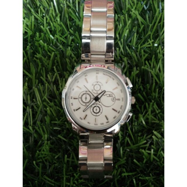 นาฬิกาข้อมือแบนด์​vnc