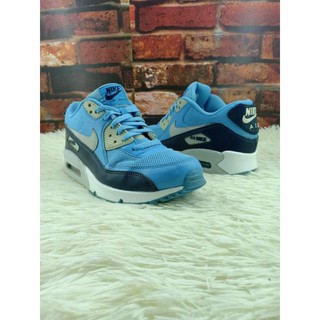 Nike Air Max 90 Essential University Blue/Pure