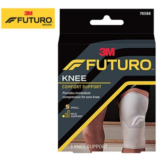 3M Futuro Knee support พยุงหัวเข่า ขนาด S 30.5-36.8 ซม