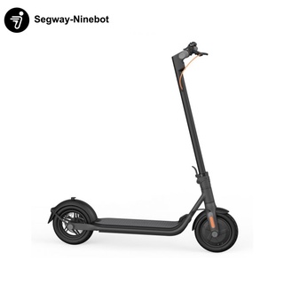 Ninebot by Segway KickScooter F40 สกู๊ตเตอร์ไฟฟ้า 2021 รุ่นท็อปสุด F-Series รับประกันศูนย์ไทย 1 ปี