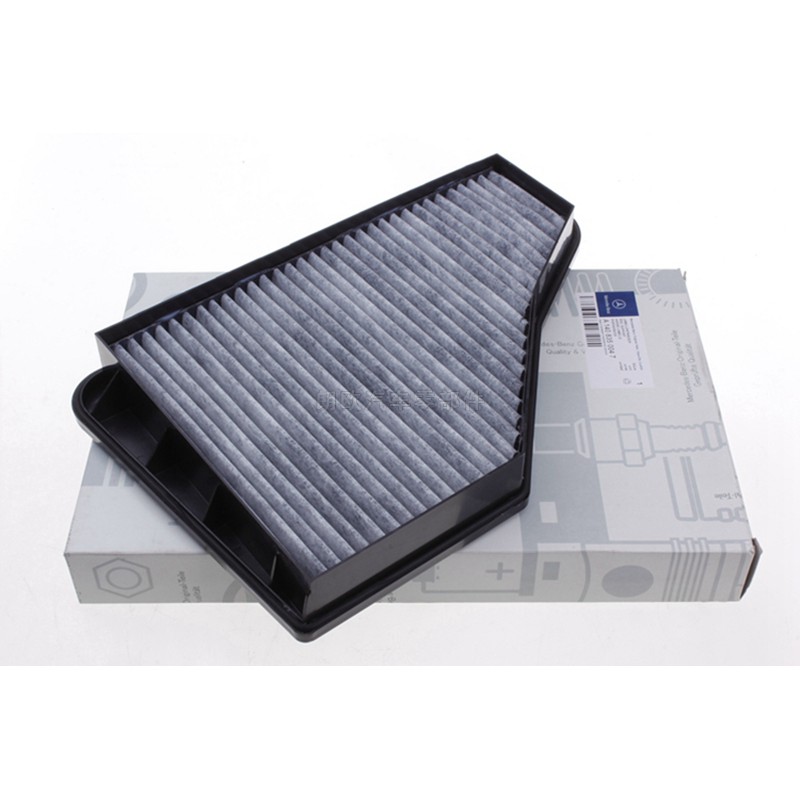 BENZ C140 W140 S280 S300 S350 S420 S500 S600 กรองห้องโดยสาร A1408350047