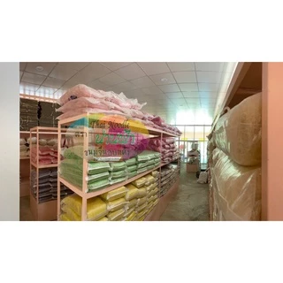 100กรัม 200กรัม น่านฟ้าขนมจีนแห้ง ขนมจีนแห้ง OTOP ขนมจีน ข้าวปุ้น ปลอดสารกันบูด100% มี อย.รับรอง