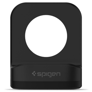 SPIGEN แท่นวาง แอปเปิ้ลวอช Night Stand S350 : Black