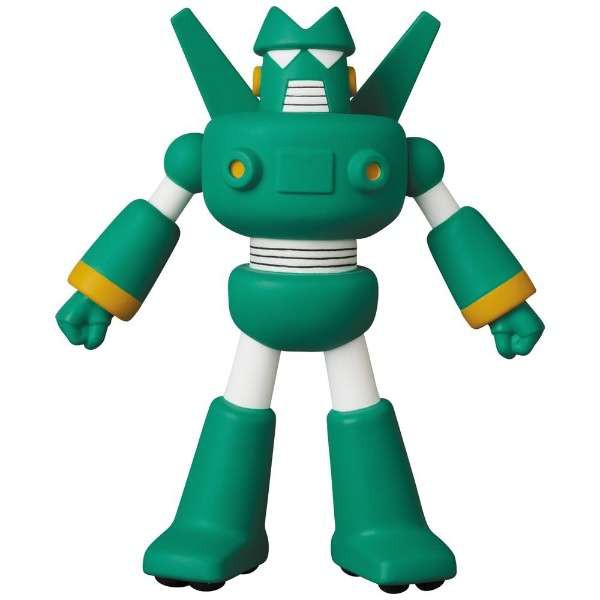 ( Crayon Shin - Chan ) Udf Series 2 หุ่นยนต์ความสูง 9 . 7 ซม .