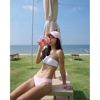 ส่งต่อ บิกินี่ bikini set เเบรนด์ Summerisfinebkk