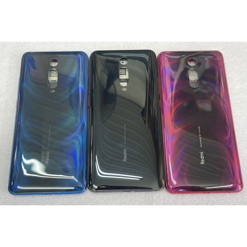 เคส Redmi K20 / 9T / K20 pro ฝาหลัง