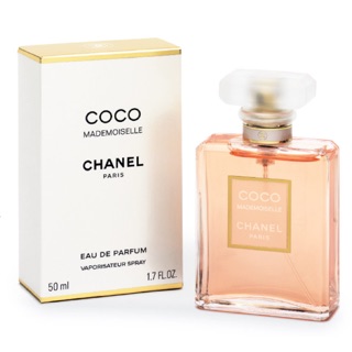 Chanel coco mademoiselle EDP 100ml.