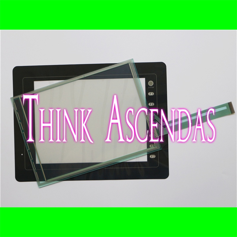 YY 1pcs ใหม่ V810 V810C V810CD V810iC V810iCD V810iCDN V810S V810SD V810iS ฟิล์มป้องกัน/ทัชแพด