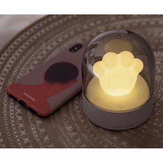 กรงเล็บของแมวไฟกลางคืน Cats claw night light---สินค้าพร้อมส่ง---