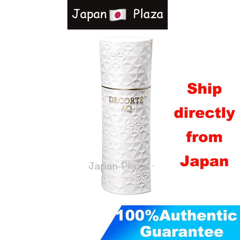 Decorte Aq Emulsion & Emulsion Er
