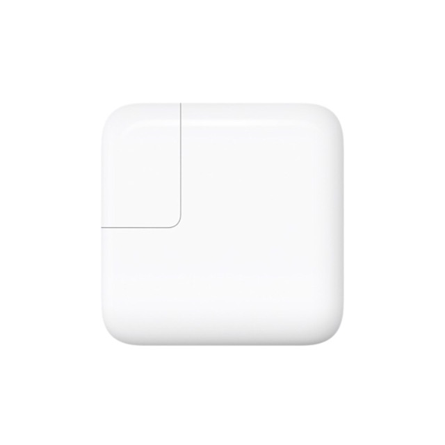 Apple USB Power Adapter ขนาด 12 วัตต์