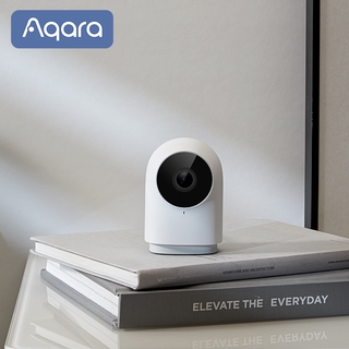 Aqara G2H กับ HomeKit Secure Video camera