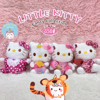 ReallyCute (พร้อมส่ง) ตุ๊กตา คิตตี้ Kitty (YY)