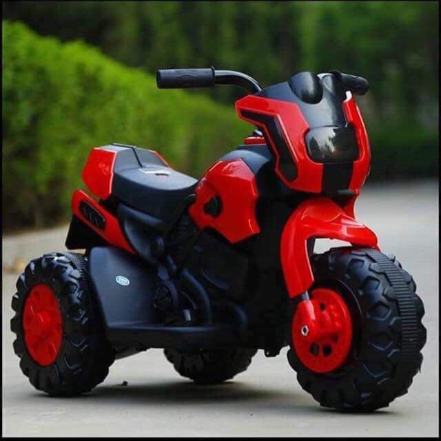 🌈สุดคูล🛵รถมอเตอร์ไซด์MSX แบตเตอรี่สุดเท่ห์🛵