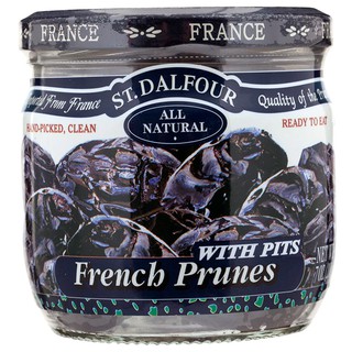 เซนต์ดาลฟูร์ลูกพรุน 200กรัม St.Dalfour Prune 200g.