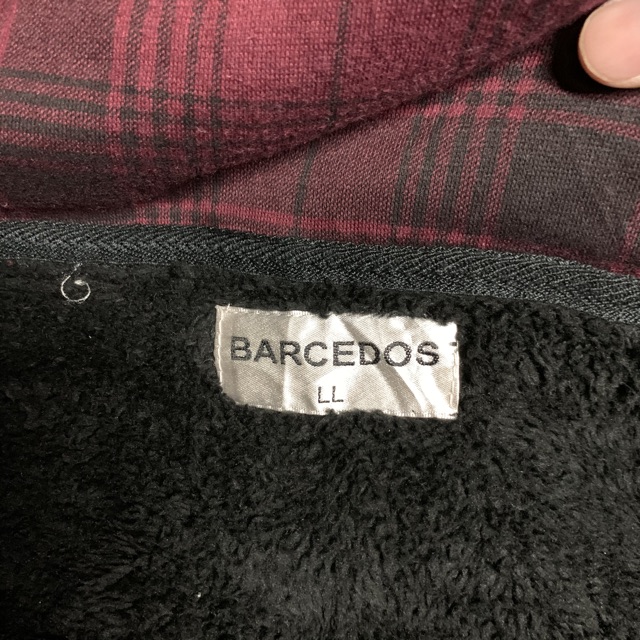 Barcedos Jacket ม อสอง Shopee Thailand