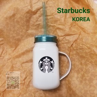 🇰🇷 แก้ว Starbucks Korea Stainless