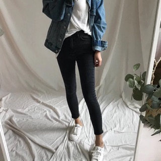 Jeans แฟชั่น พร้อมส่ง