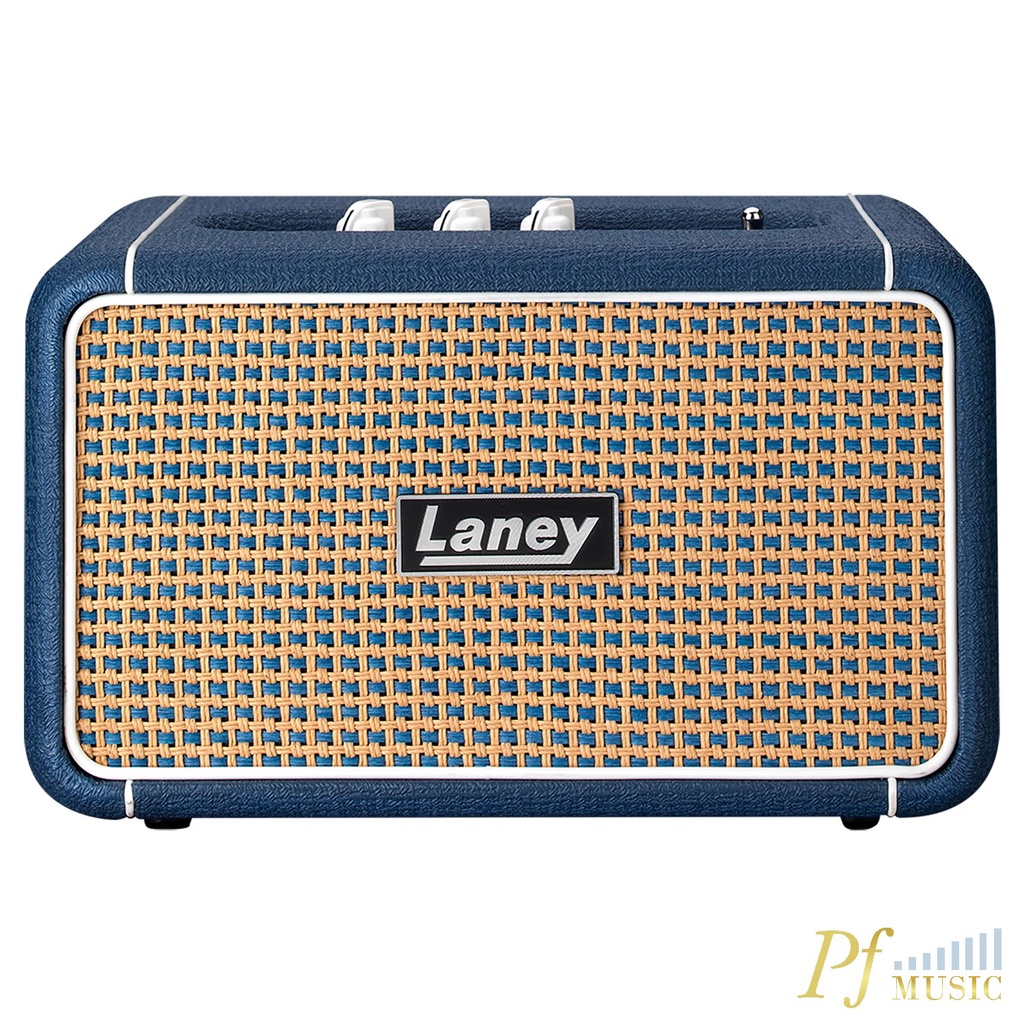 LANEY F67 - LIONHEART Portable Bluetooth Speaker
