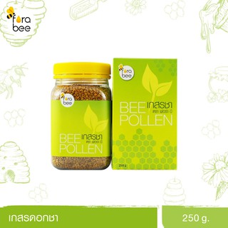 Fora Bee เกสรดอกชา กระปุก 250 กรัม