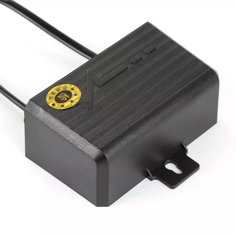 12V 2A Adapter Switching อะแดปเตอร์พาวเวอร์ซัพพลาย กันน้ำสําหรับกลางแจ้ง(สำหรับกล้องวงจรปิด) - รูปที่ 5