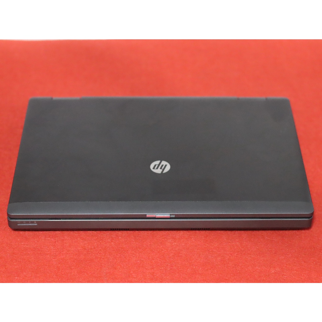Hp Probook 6470b -intel core i5-3230M 2.60GHz -Ram 4GB -HDD 320-500GB แบตเก็บไฟ
