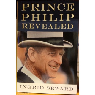 Prince Philip Revealed