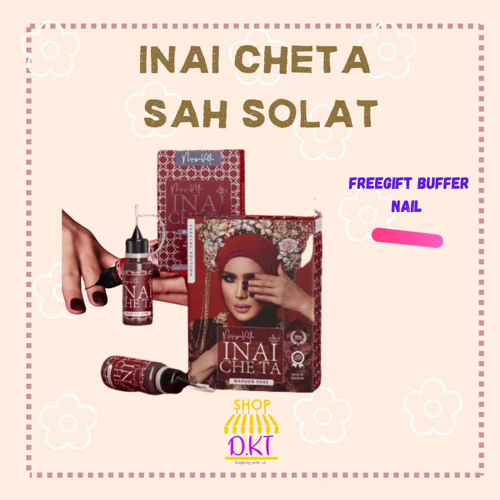 Inai Che Ta Rozita Che Wan Original Hq Inai Che Ta Sah Solat