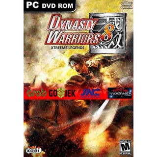 Dynasty WARRIORS 8 EXTREME LEGENDS เลกกิ้งต่อกัน | เกมพีซีเกม Pc |เกมพีซีเกม Pc |เกมส์ดีวีดีเกม Dvd