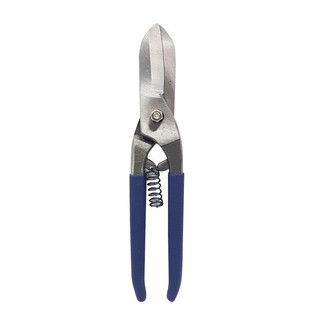 กรรไกรตัดแผ่นโลหะ NF TOOL 12 นิ้ว 12" NF TOOL AVIATION SNIP