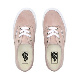 Vans  รองเท้าผ้าใบผู้ชาย  M Shoe Authentic VN0A2Z5IV79 (2500)