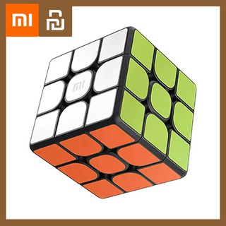 Xiaomi Smart Magic Cube - รูบิคแม่เหล็กอัจฉริยะเสี่ยวหมี่