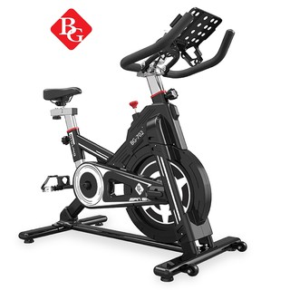 BG Spin Bike จักรยานออกกำลังกาย Spinning Bike จักรยานฟิตเนส รุ่น S702