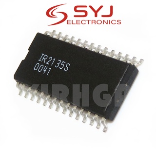 มีสินค้า วงจรรวม SOP-28 IR2135SPBF IR2135S 1 ชิ้น