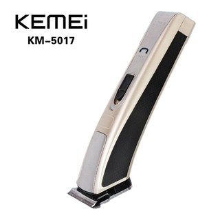 Kemei ปัตตาเลี่ยนไฟฟ้าไร้สาย รุ่น KM-5017