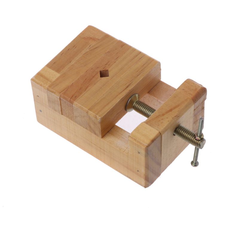 HL Mini Table Vice แกะสลัก Bench Clamp Repair Bench Vise ประติมากรรมเครื่องมือ Vice Stand