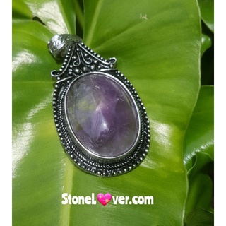 #Amethyst #Pendant#จี้ #อเมทิสต์