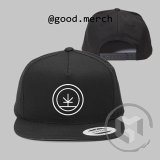 โลโก้ล่าสุด LGN SNAPBACK หมวก