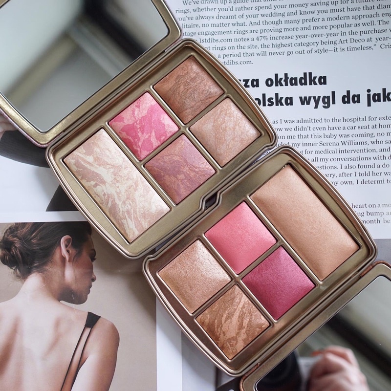 Hourglass Ambient Universe Lighting Edit Palette สี Universe และ Universe Unlock. ราคา ถูกที่สุด ดีลบีเคเค แกลเลอรีภาพที่ 5